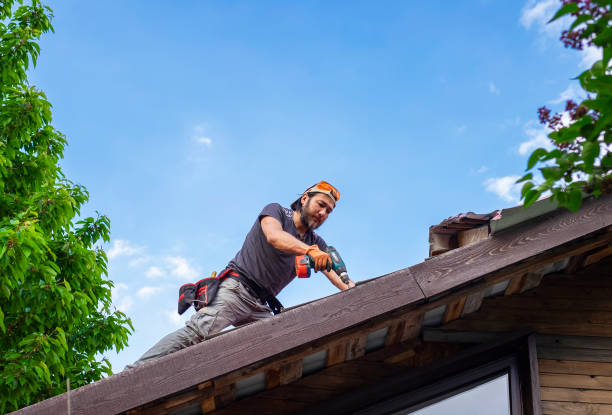 Waterproofing in Wood River, IL