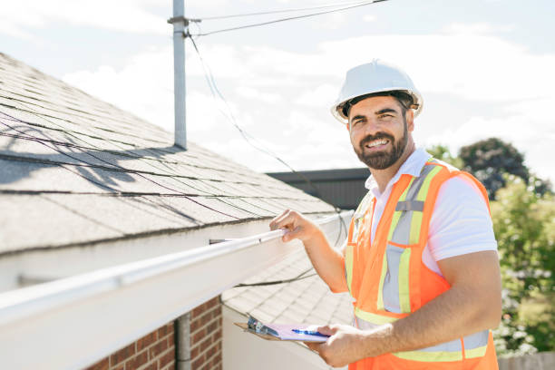 Best 4 Ply Roofing  in Wood River, IL