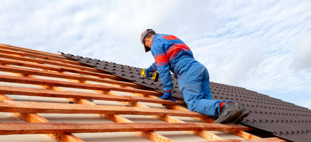 Best Slate Roofing  in Wood River, IL