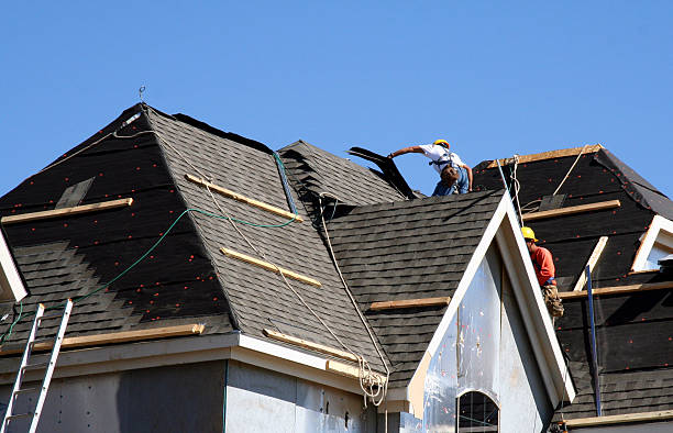 Best Gutter Installation and Repair  in Wood River, IL