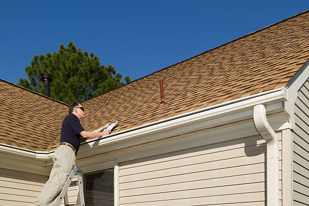 Best Roof Ventilation Installation  in Wood River, IL