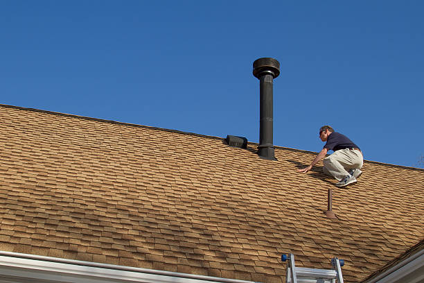 Best Solar Panel Roofing Installation  in Wood River, IL