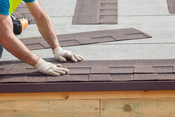 Fast & Reliable Emergency Roof Repairs in Wood River, IL