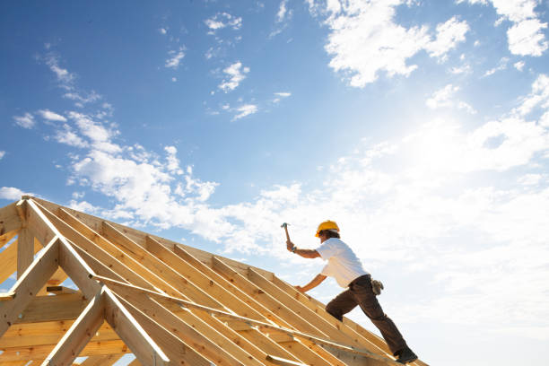 Best Rubber Roofing (EPDM, TPO)  in Wood River, IL